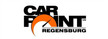 Logo Car Point Regensburg